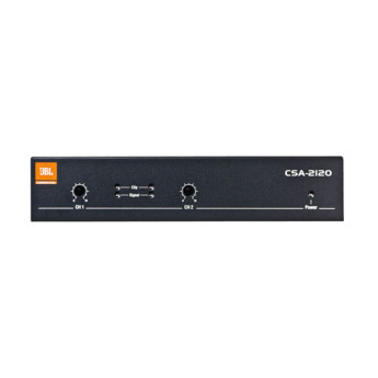 Amply JBL CSA2120R (Chính Hãng)