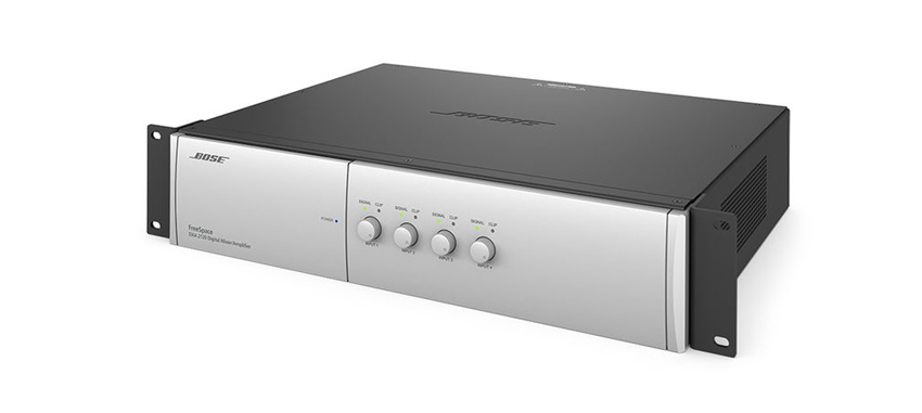 Bose Freespace DXA 2120 11