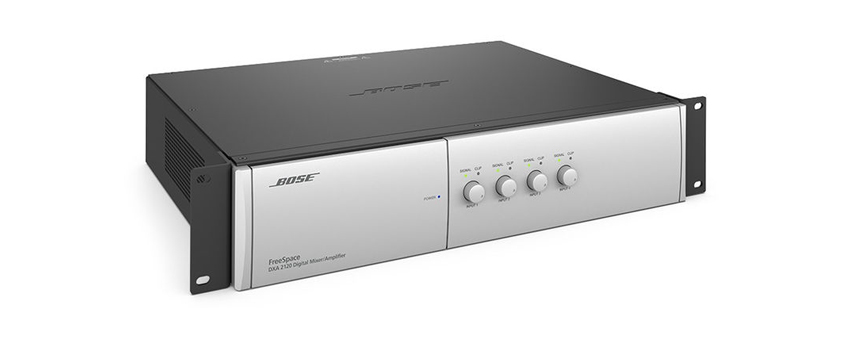 Bose Freespace DXA 2120 12
