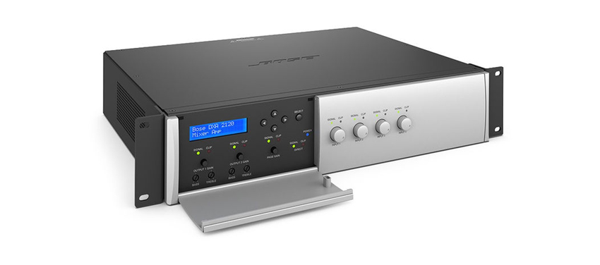 Bose Freespace DXA 2120 13