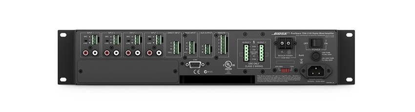Bose Freespace DXA 2120 14