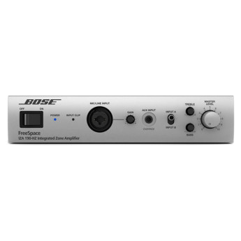 Amply Bose FreeSpace IZA 190-HZ (Chính hãng)