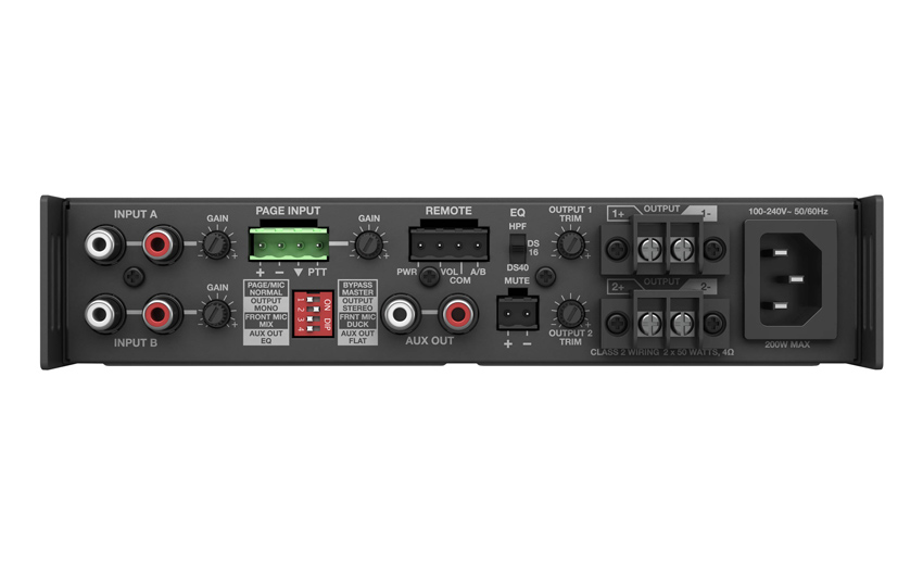 Bose FreeSpace IZA 250-LZ 12