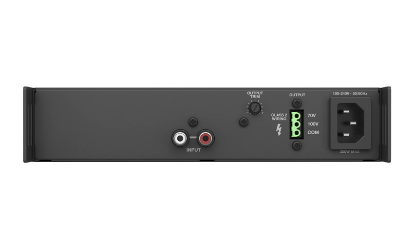 Bose FreeSpace ZA 190-HZ 12