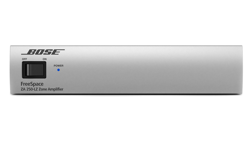 Bose FreeSpace ZA 250-LZ 11