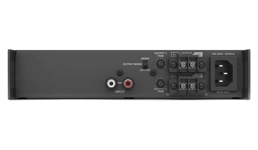 Bose FreeSpace ZA 250-LZ 14