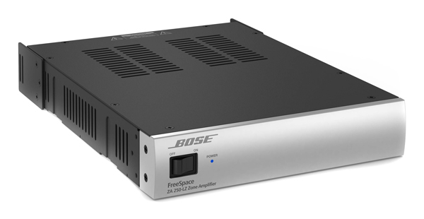 Bose FreeSpace ZA 250-LZ 3-1