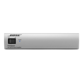 Amply Bose FreeSpace ZA 250-LZ (Chính hãng)