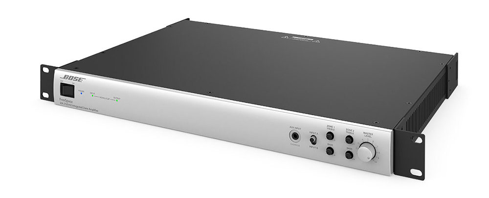 Amply Bose IZA 2120 HZ 14