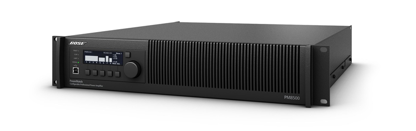 Bose Powermatch PM8500 11