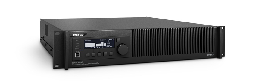 Bose Powermatch PM8500 12