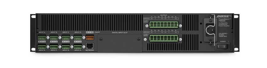 Bose Powermatch PM8500 14