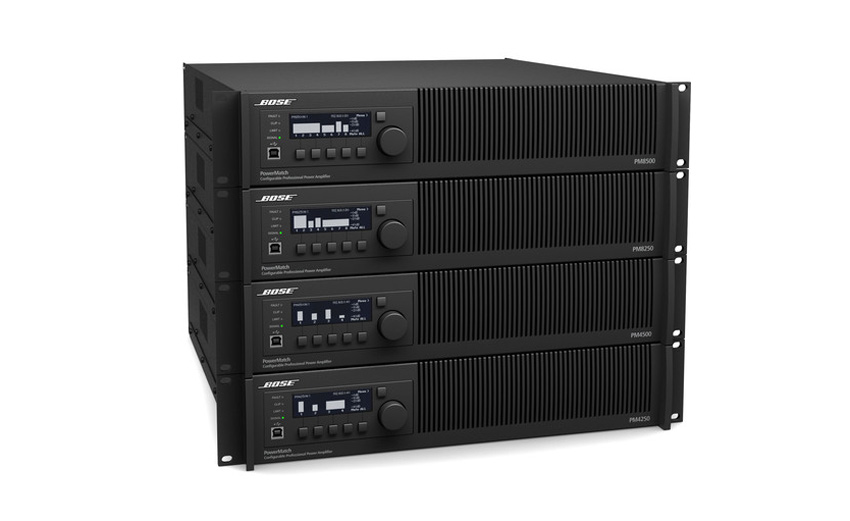 Bose Powermatch PM8500 15