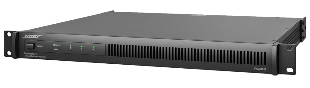 Bose PowerShare PS404D 2