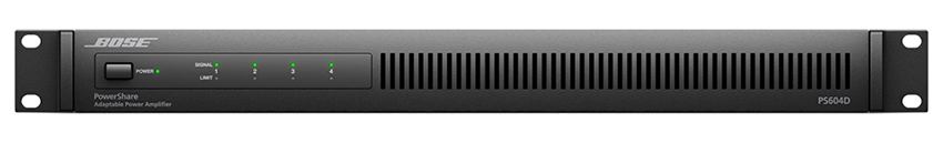 Bose PowerShare PS604D