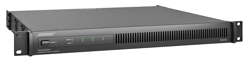 Bose PowerShare PS604D 2