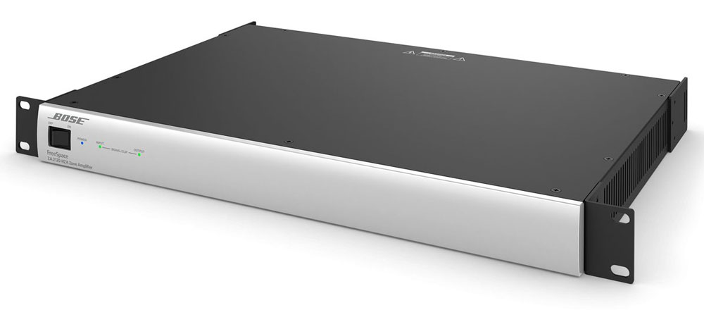 Amply Bose ZA 2120 HZA