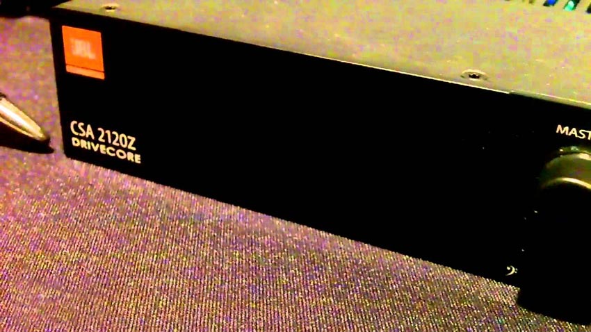 JBL CSA 2120Z 12