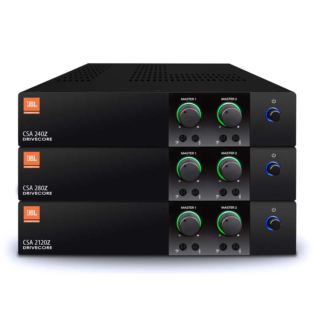JBL CSA 2120Z 2
