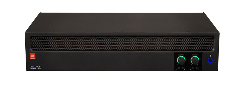 JBL CSA 2300Z 11