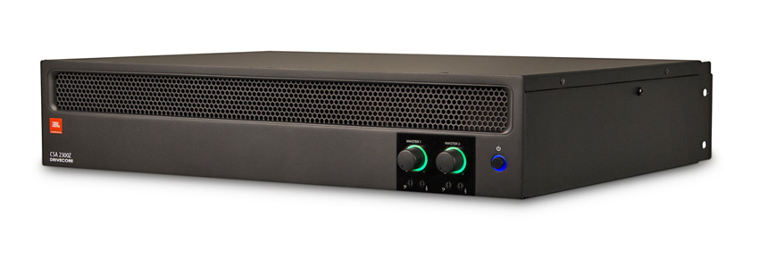 JBL CSA 2300Z 13