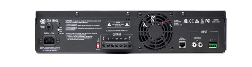 JBL CSA1300Z 13