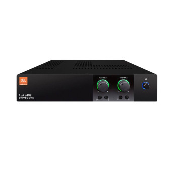 Amply JBL CSA240Z (Chính Hãng)