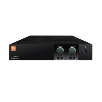 Amply JBL CSA280Z (Chính Hãng)