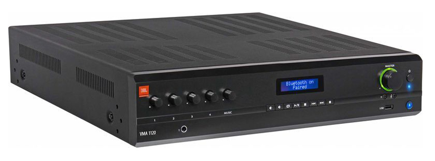 JBL VMA 1120 11