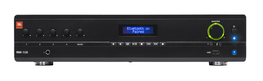 JBL VMA 1120 12
