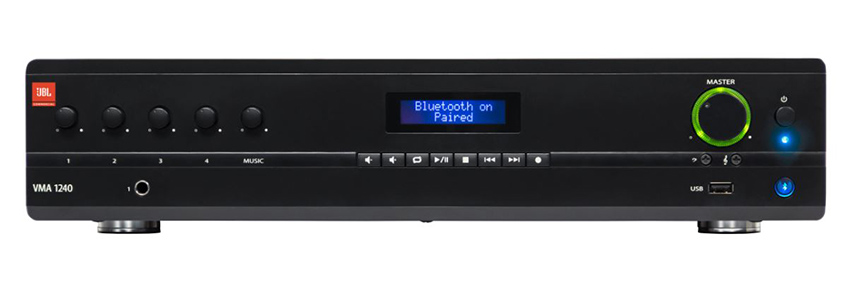 JBL VMA 1240 11