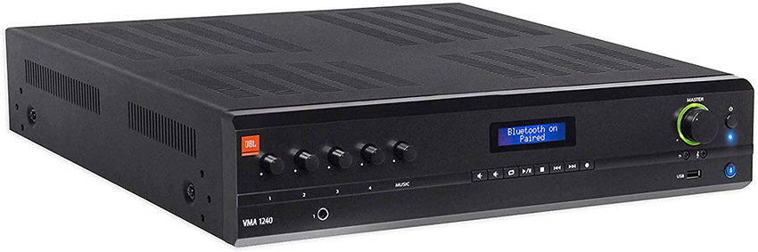 JBL VMA 1240 13