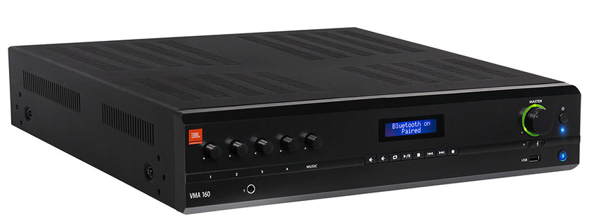JBL VMA 160 13