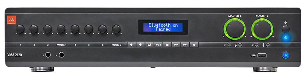 JBL VMA 2120 6