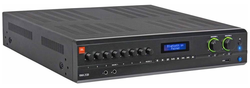 JBL VMA 2120 7