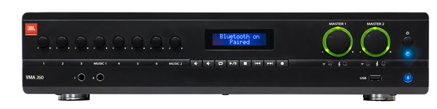 JBL VMA 260 11