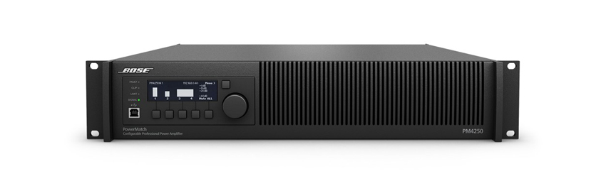 Bose Powermatch PM4250 11