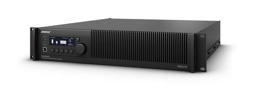 Bose Powermatch PM4250 12