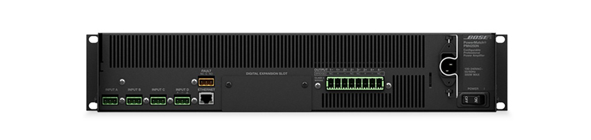 Bose Powermatch PM4250 14
