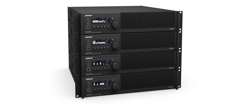Bose Powermatch PM4500 11