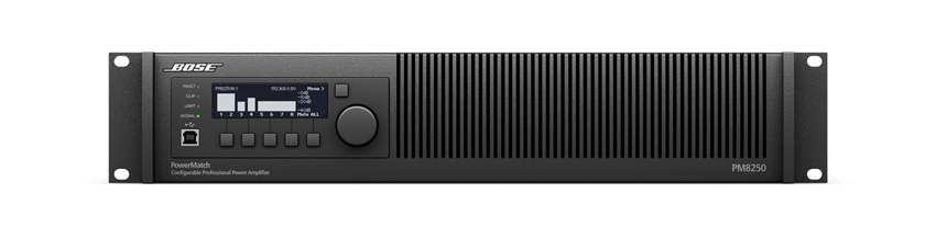 Bose Powermatch PM8250 11