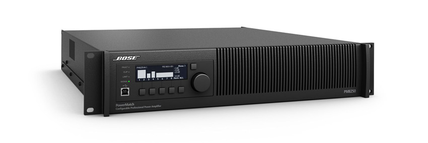 Bose Powermatch PM8250 12