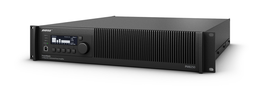 Bose Powermatch PM8250 13