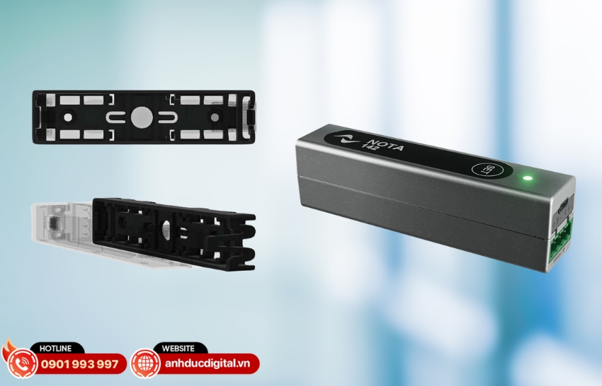 Powersoft NOTA 142 mang đến chất lượng âm thanh tối ứu