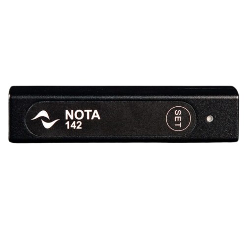 Amply Công Suất Powersoft Nota 142 (Chính hãng)