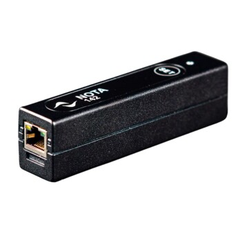 Amply Công Suất Powersoft Nota 142 (Chính hãng)