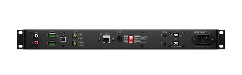 Bose PowerShare PS602 12