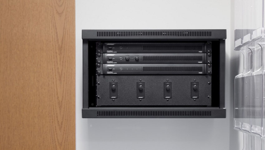 Bose PowerShare PS602P 15