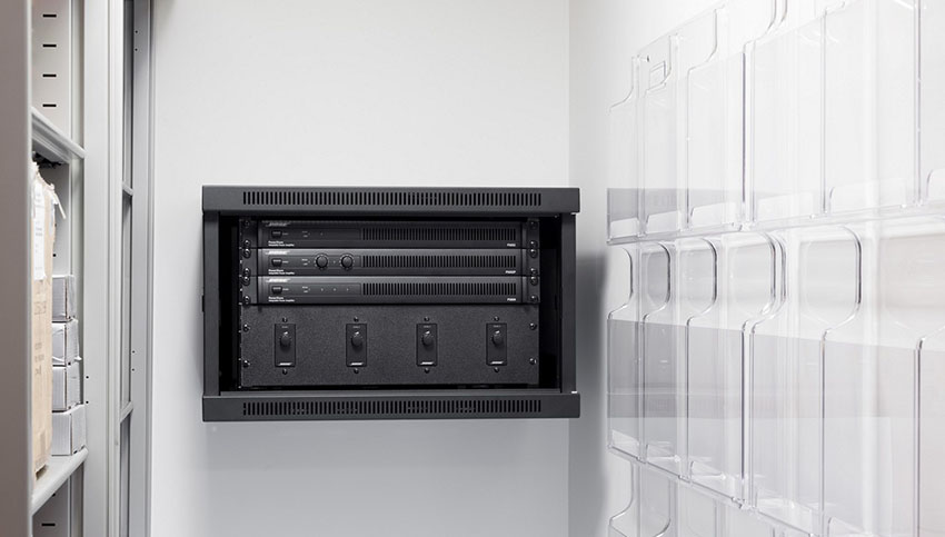 Bose PowerShare PS602P 16