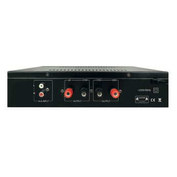 Amply Studiomaster ISMA60 (Chính hãng)